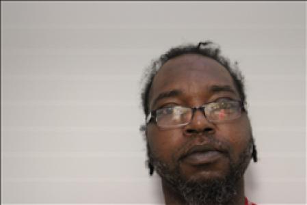 Howard Octavious Garlington a registered Sex Offender of South Carolina