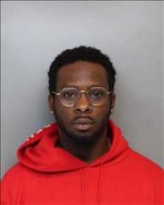 Kristopher Bryant Davis a registered Sex Offender of South Carolina