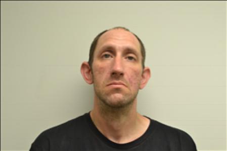 Robert Wayne Gosnell a registered  of South Carolina