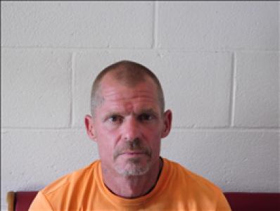 Michael Obryn Vasey a registered Sex Offender of South Carolina