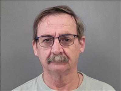 James Richard Hicks a registered Sex Offender of South Carolina