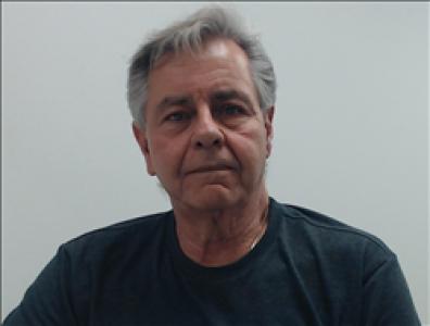 Edward Leon Abraham a registered Sex Offender of South Carolina