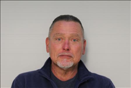 Kevin Collis Mason a registered  of South Carolina