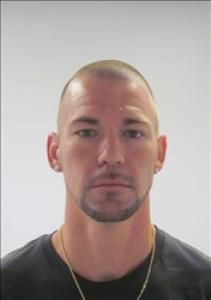 Brett Michael Tallent a registered Sex Offender of South Carolina