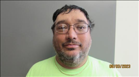 Aaron Thomas King a registered Sex Offender of South Carolina