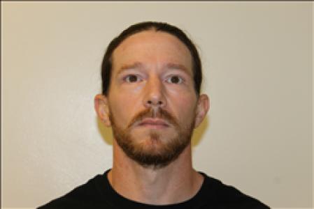 Jeremiah Thomas Wareham a registered Sex Offender of South Carolina