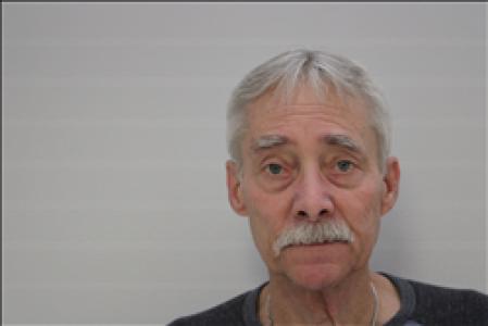 Ray Thomas Motte a registered Sex Offender of South Carolina