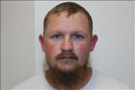 Joshua Allen Horn a registered Sex Offender of South Carolina