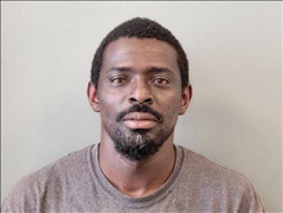 Danny Thomaine Hicks a registered Sex Offender of South Carolina