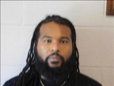 Joshua Gerome Thomas a registered Sex Offender of Georgia