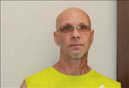 Dennis Lee Underwood a registered Sex Offender of South Carolina