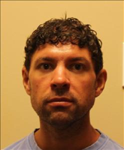 Jonathan Michael Zahra a registered  of South Carolina