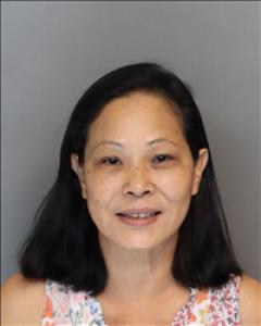 Sung Suk Hernon a registered Sex Offender of South Carolina