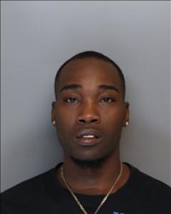 Jamell Rashawn Hyman a registered Sex Offender of South Carolina