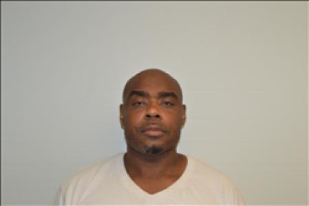 Eric Alexander Johnson a registered Sex Offender of South Carolina