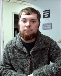 Shane Mckenzie Johnson a registered  of South Carolina