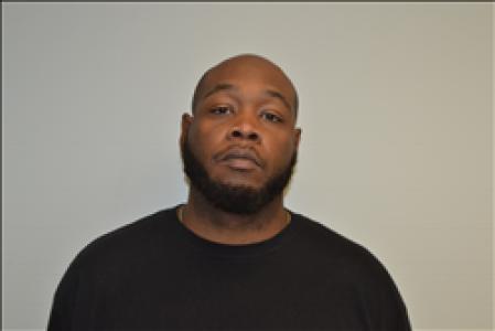 Tony William Jackson a registered Sex Offender of South Carolina