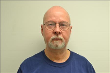 Charles Gordon Gantt a registered Sex Offender of South Carolina