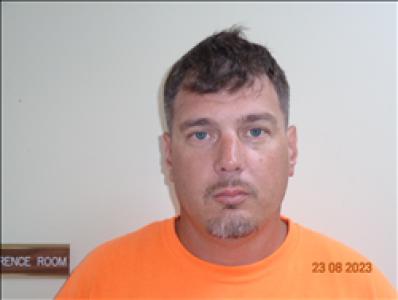 Keith Ryan Hernkind a registered Sex Offender of South Carolina