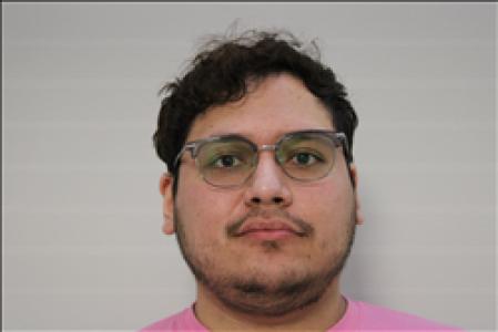 Sebastian Alberto Gomez Parra a registered Sex Offender of South Carolina