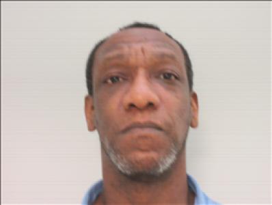 Frank Darrell Thomason a registered Sex Offender of South Carolina