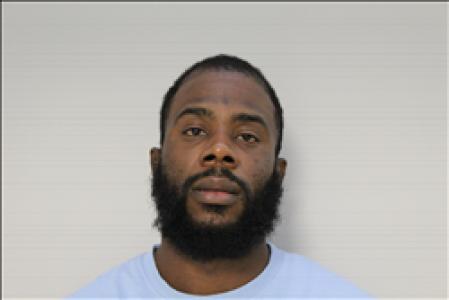 Kendrick Williams a registered Sex Offender of South Carolina