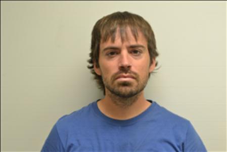 Nikolas L Gault a registered Sex Offender of South Carolina