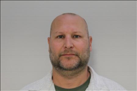 Jason Michael Haynie a registered Sex Offender of South Carolina