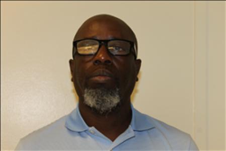 Franklin Douglas Brown a registered Sex Offender of South Carolina