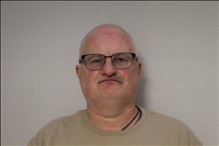 Gerald J Urban a registered Sex Offender of South Carolina