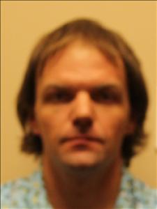 Paul Daniel Thayer a registered Sex Offender of South Carolina