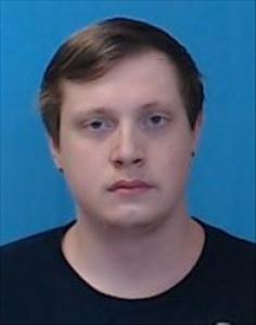 Austin Tyler Tackett a registered Sex Offender of South Carolina