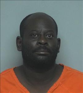 Derrick George Holmes a registered Sex Offender of South Carolina