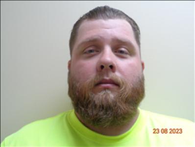 Jonathan Ross Leonard a registered Sex Offender of South Carolina