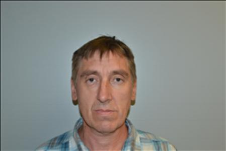 Sergey Victor Silver a registered Sex Offender of South Carolina