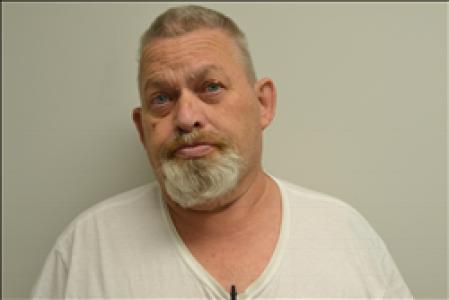Jack Randy Sloan a registered Sex Offender of South Carolina