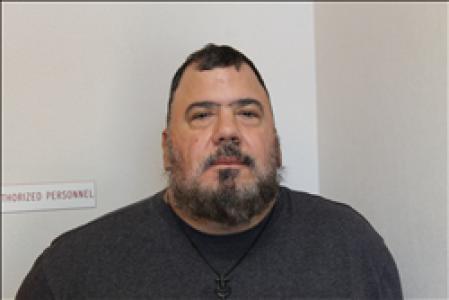 Russell Leon Huggins a registered Sex Offender of South Carolina