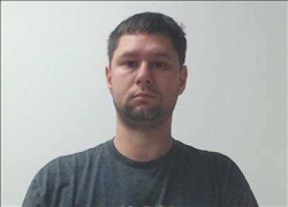 James Mackenzie Hines a registered Sex Offender of South Carolina