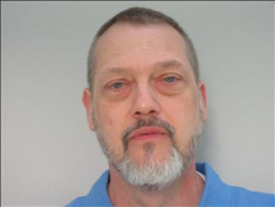 James Mitchell Cisson a registered Sex Offender of South Carolina