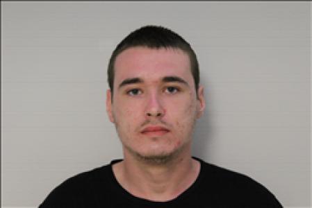 Jacob Haven Yarbrough a registered Sex Offender of South Carolina