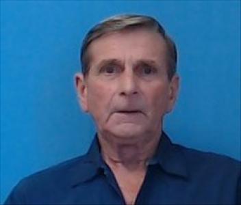 John Preston Houser a registered Sex Offender of South Carolina