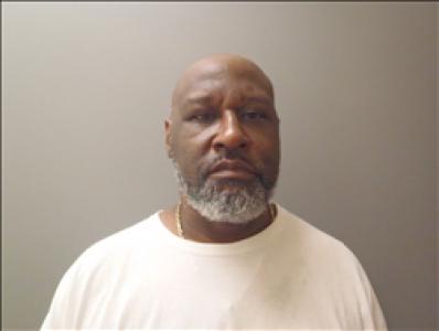 Eric Bernard Jones a registered Sex Offender of South Carolina