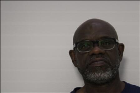 Larry Dean Thompson a registered Sex Offender of South Carolina