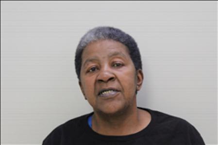 Shirlene Denise Gibson a registered Sex Offender of South Carolina