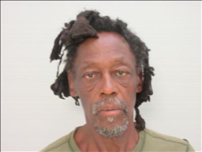 Angelo Benson a registered Sex Offender of South Carolina