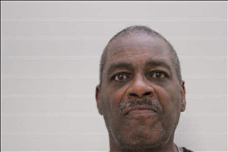 Clyde Bowens a registered Sex Offender of South Carolina