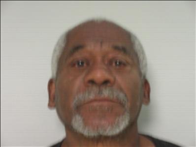 James Webster Irby a registered Sex Offender of South Carolina