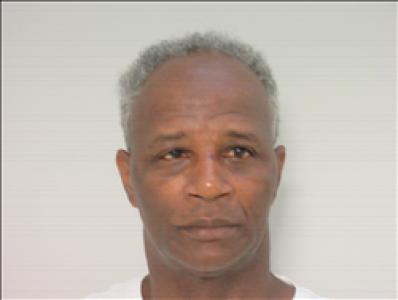 Charles Ray Page a registered Sex Offender of South Carolina