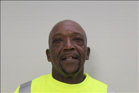 Keith Patterson a registered Sex Offender of South Carolina