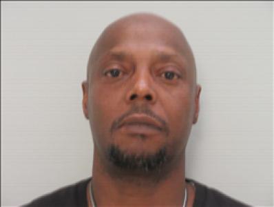 Paul Woods a registered Sex Offender of South Carolina